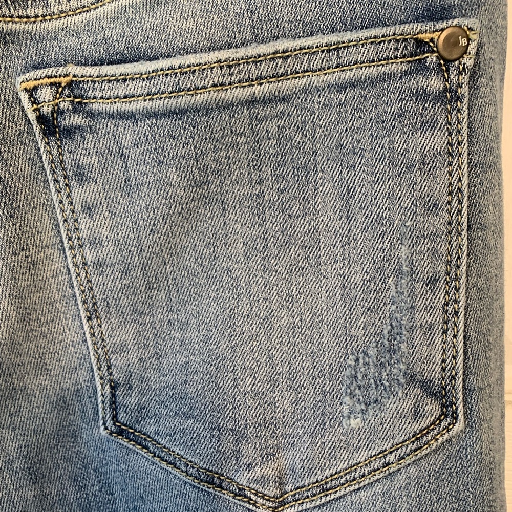 Judy Blue Jeans - NWT - Picture 4 of 5